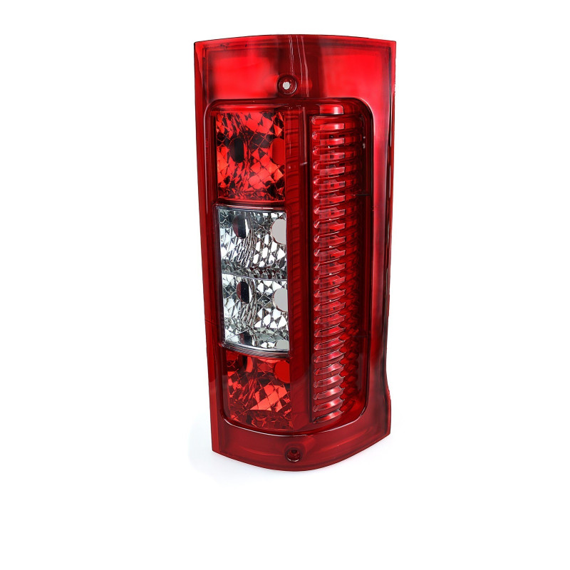 Стоп Peugeot Boxer,Fiat Ducato,Citroen Jumper 2002-2005 Десен