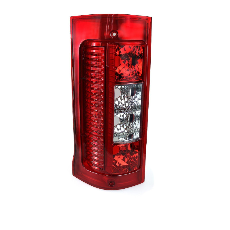 Стоп Peugeot Boxer,Fiat Ducato,Citroen Jumper 2002-2005 Ляв