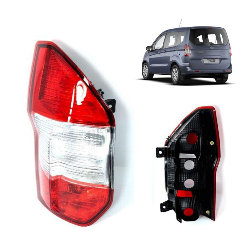 Стоп Ford Transit Connect, Courier Ляв