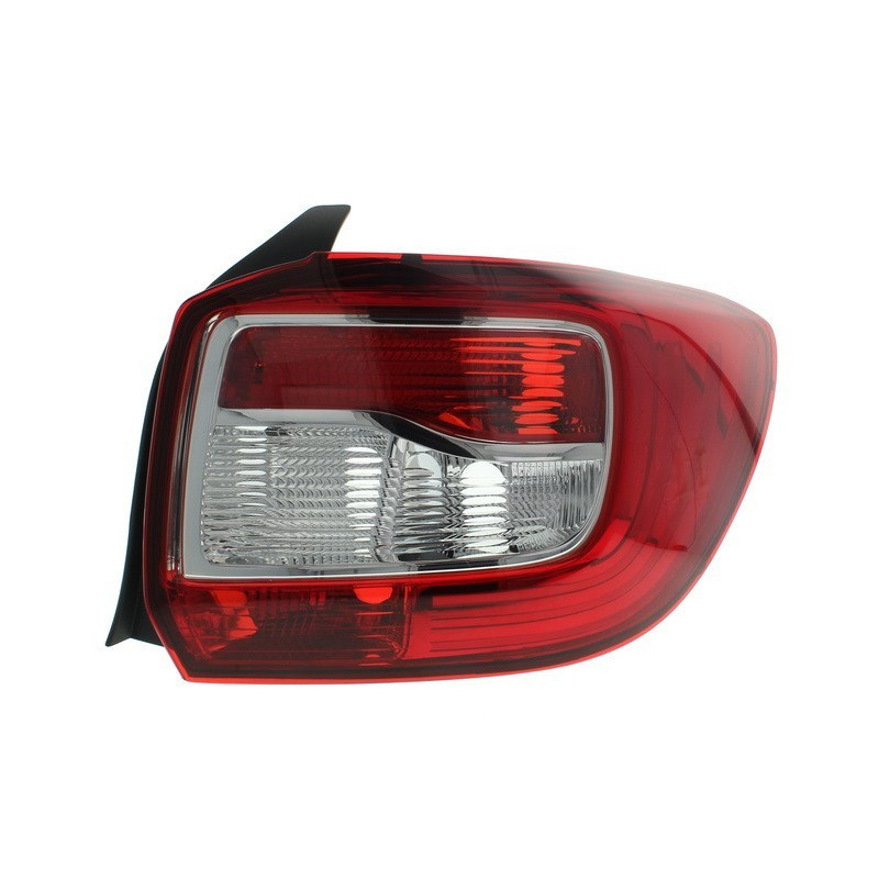 Стоп Renault Symbol, Dacia Logan 2013-2016 Десен