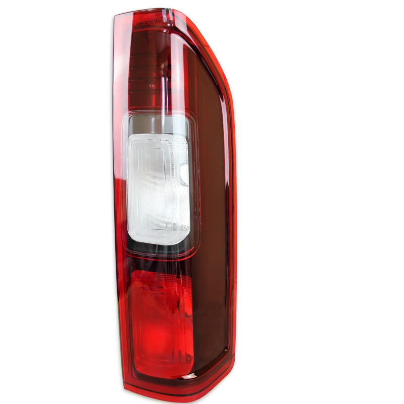 Стоп Renault Trafic 2014г+ Десен