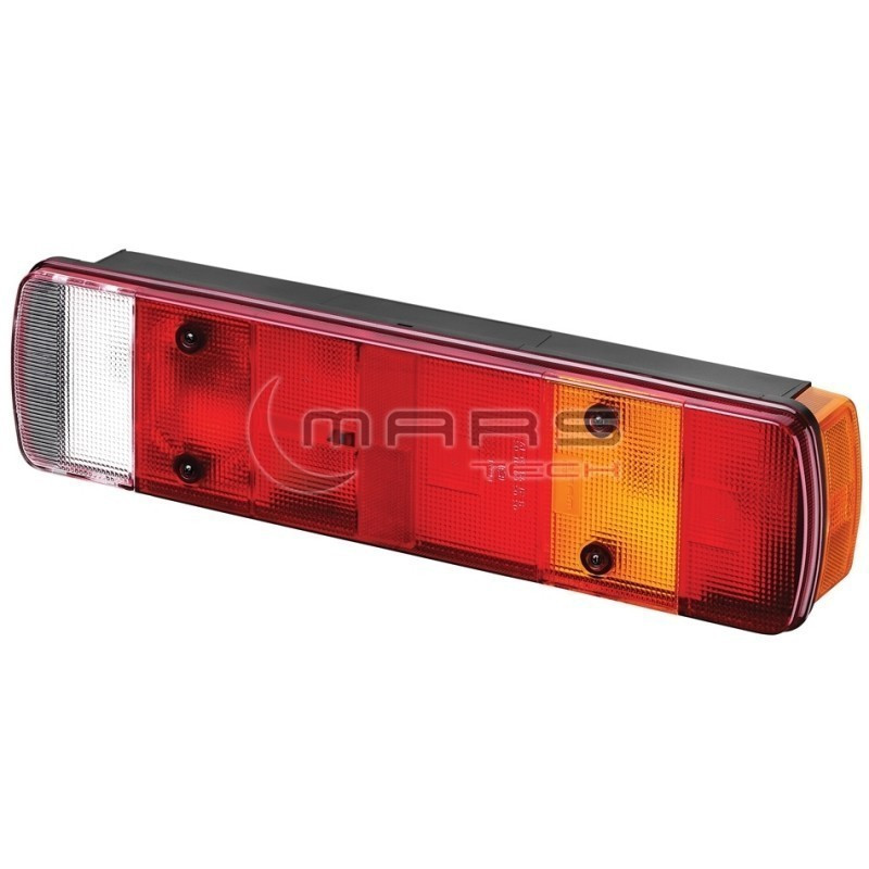 Стоп Скания 114-124 с плафон (1996-...) RH