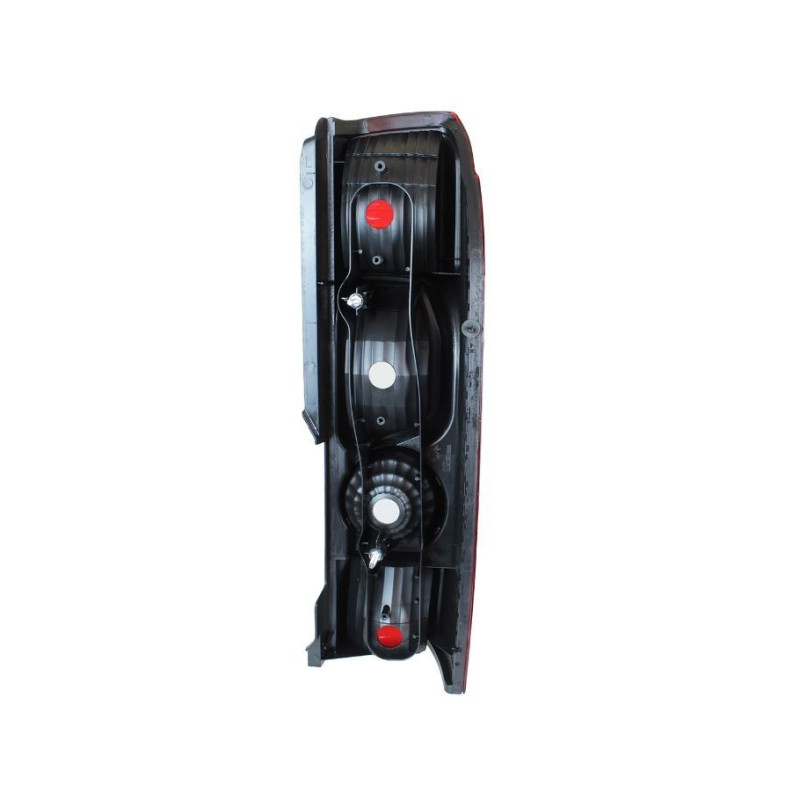 Стоп Peugeot Boxer,Fiat Ducato 2006-2013г Ляв