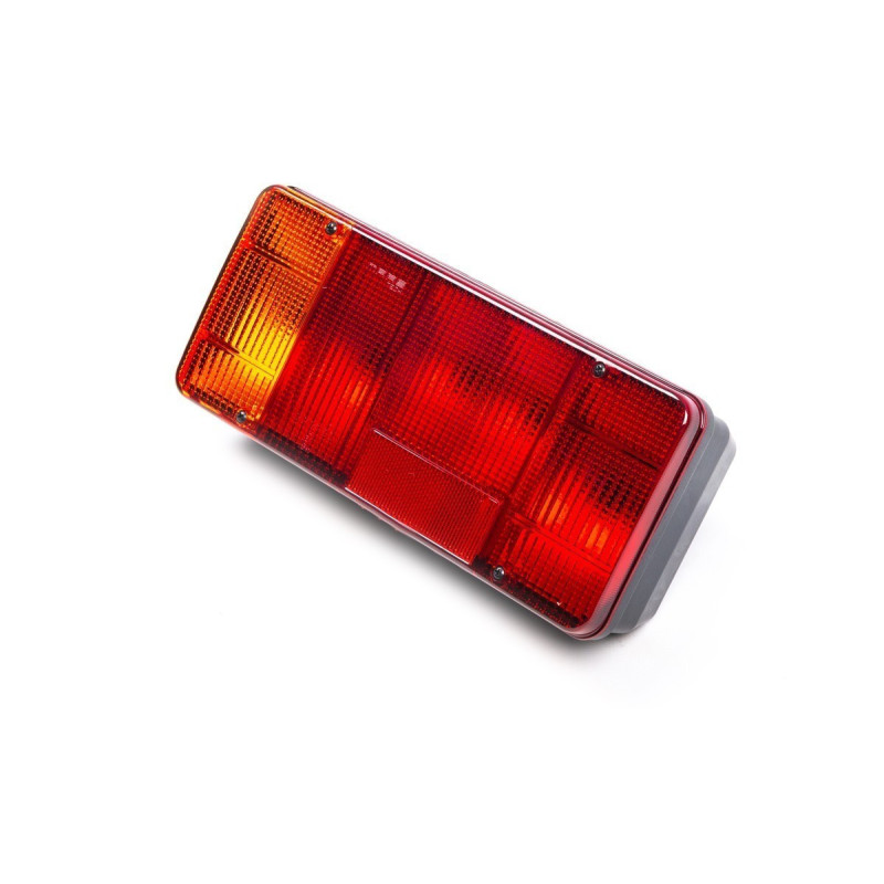 Стоп Iveco 1991-2003г Ляв, С букса