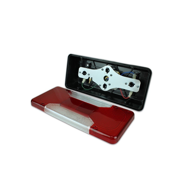 Стоп Iveco Daily (2006 - ...) RH