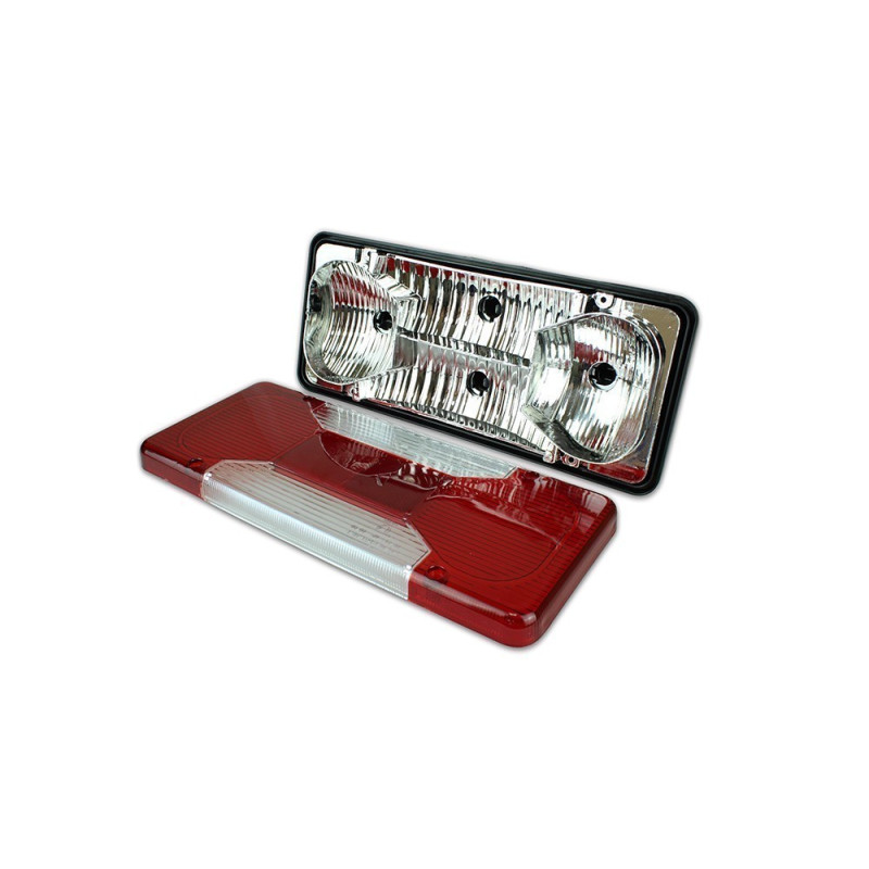 Стоп Iveco Daily (2006 - ...) LH