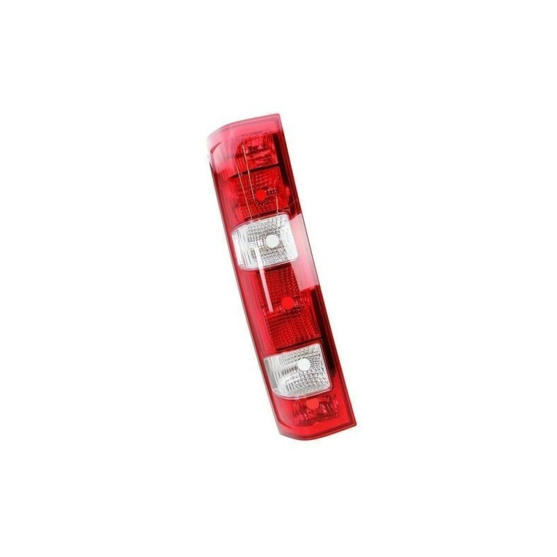 Стоп Iveco Daily 2006-2014г Ляв