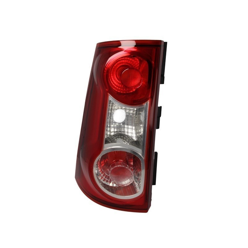 Стоп Дачия Логан комби (2006 - 2013) LH