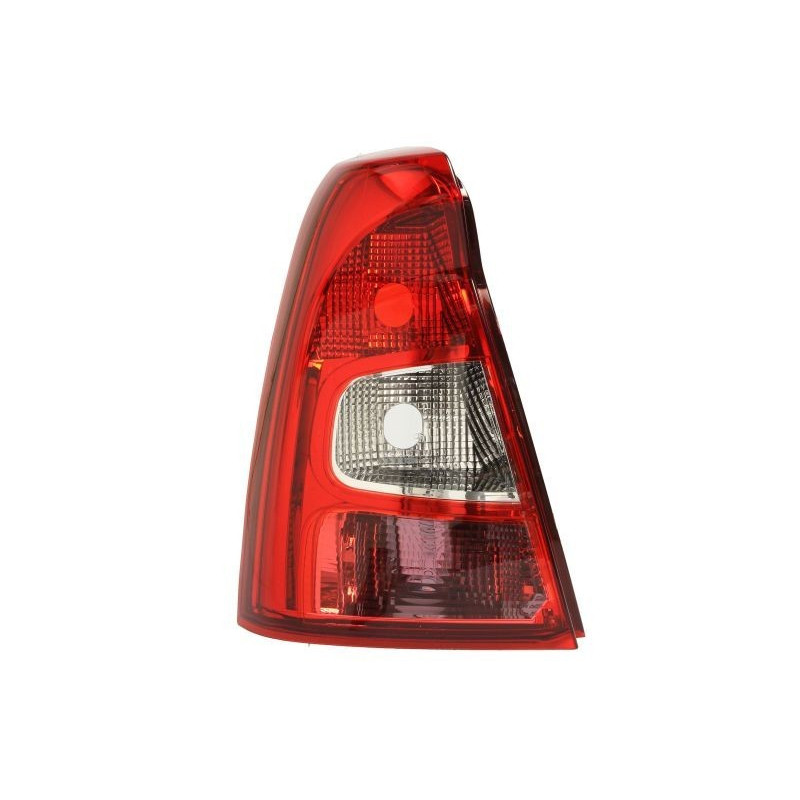 Стоп Дачия Логан (2009 - ...) LH