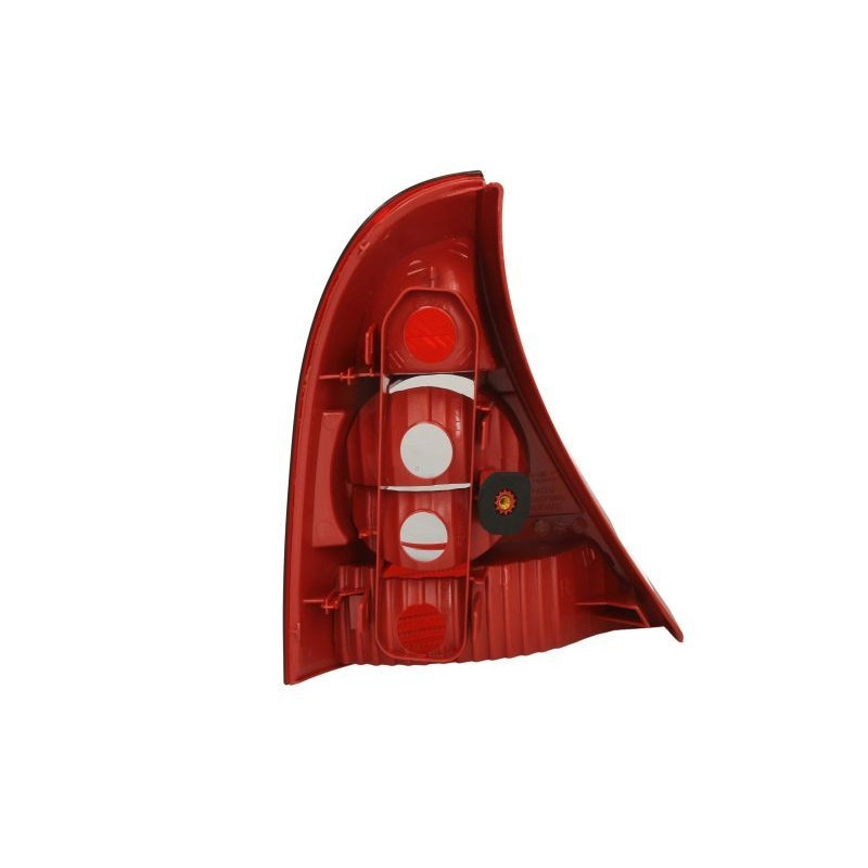 Стоп Рено Клио II 5 врати (01-04) RH