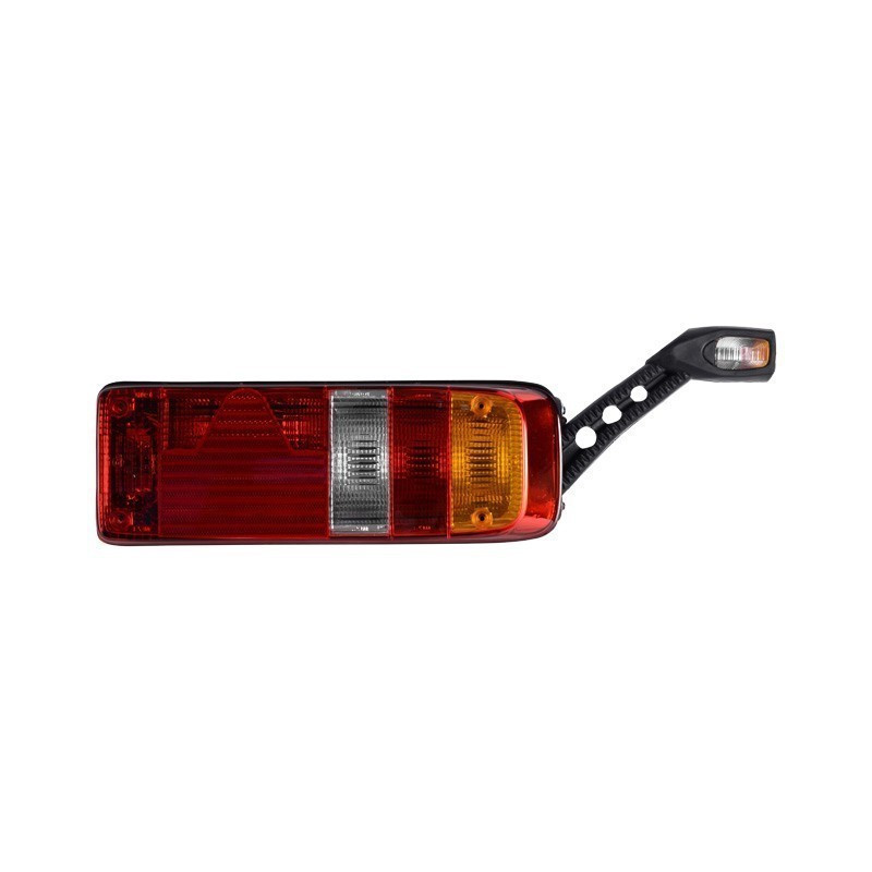 Стоп Екостар-I с букса -RH