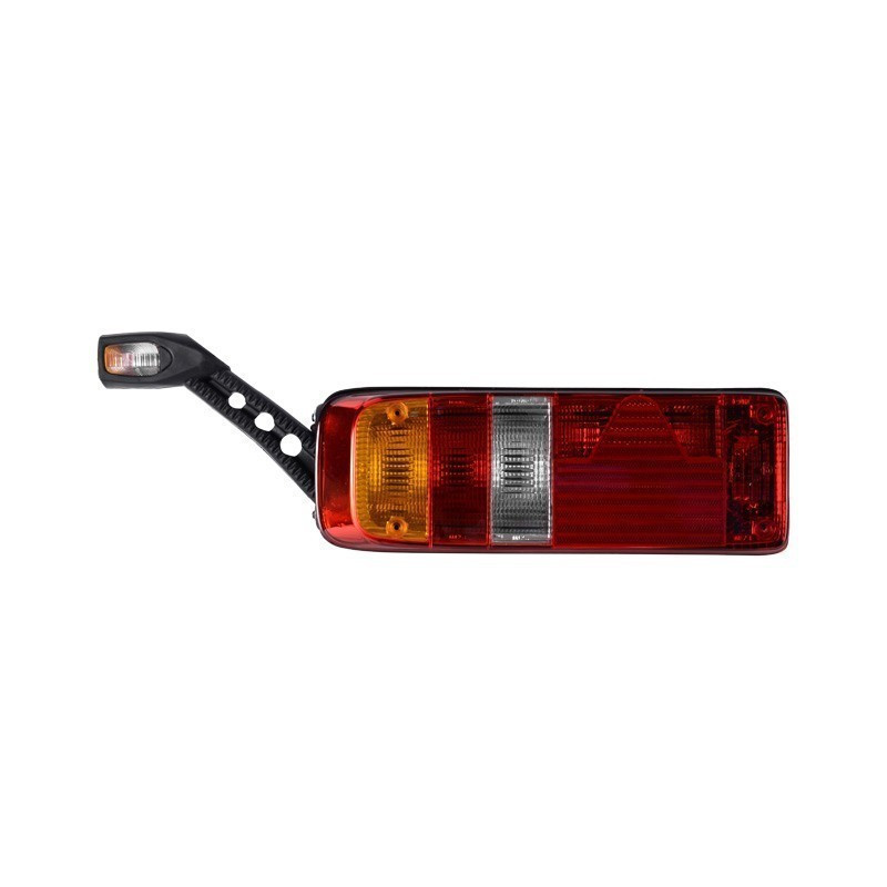 Стоп Екостар-I с букса - LH