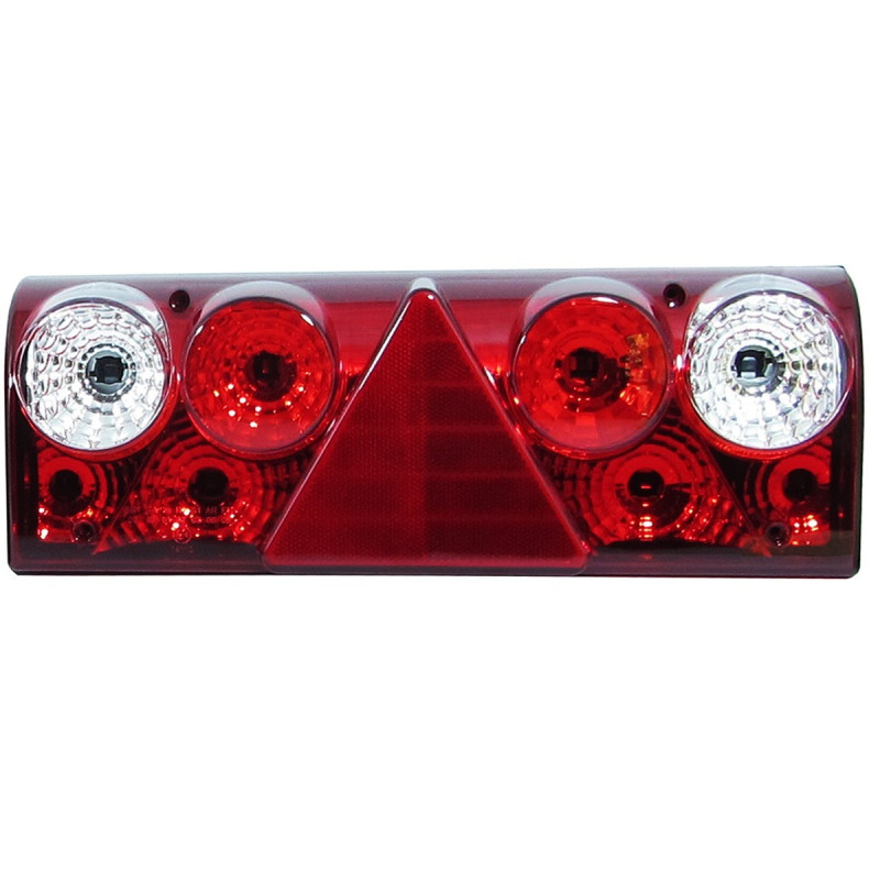 Стоп Schmitz Eurostar II  М611448 Ляв