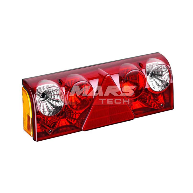 Стоп Schmitz Eurostar II М611449 Десен