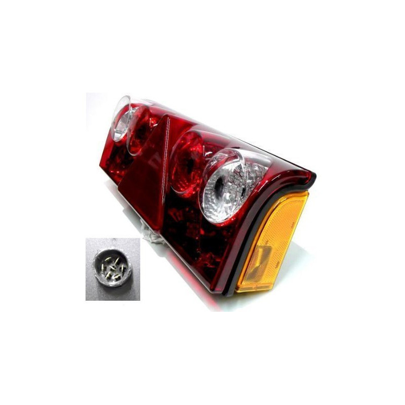 Стоп Schmitz Eurostar II М611449 Десен