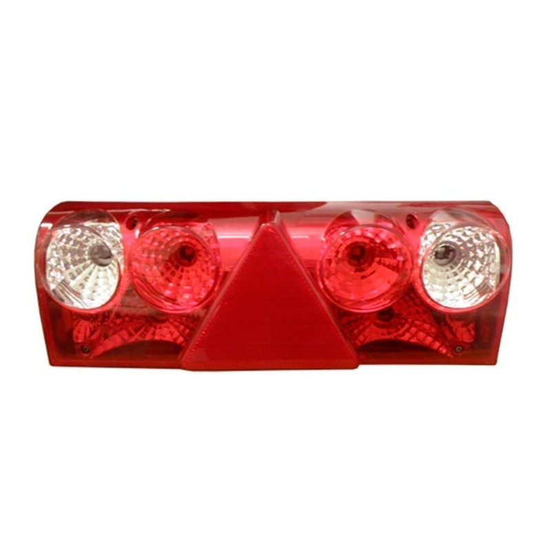 Стоп Schmitz Eurostar II М611450 Ляв, С кабел