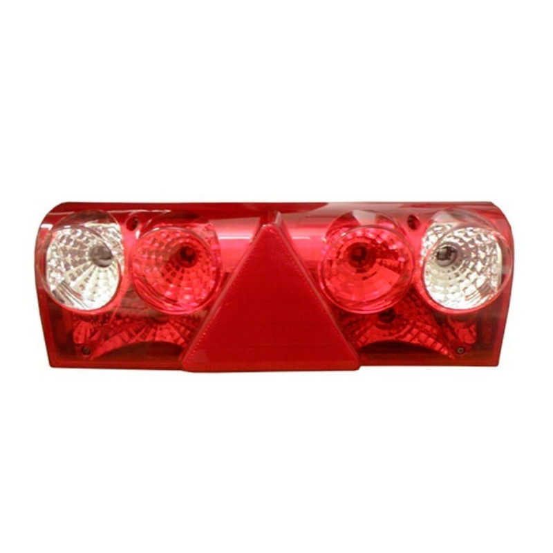 Стоп с кабел,десен Schmitz Eurostar II М611451