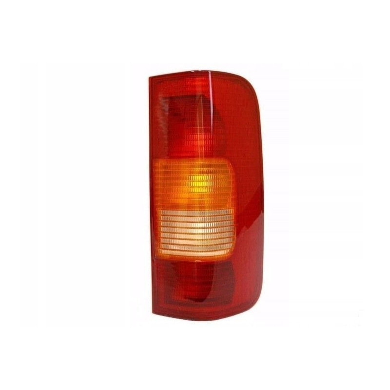 Стоп VW Volt LT35 1998-2005г Десен