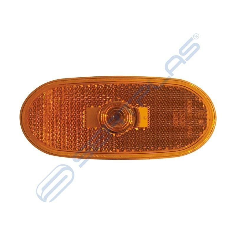 Габарит жълт Mercedes Sprinter 0242LUS