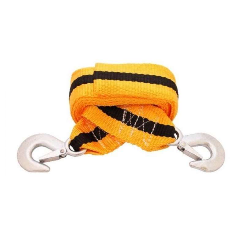 Въже за теглене,тип колан 8т 1113