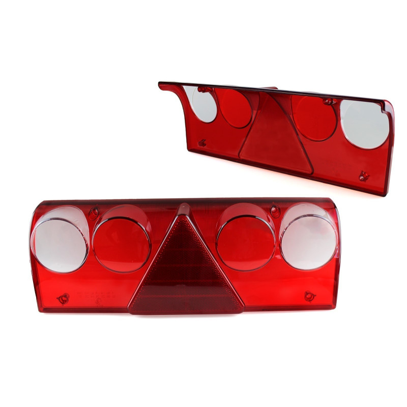 Ленс,стъкло за стоп,бял мигач 201615КВС