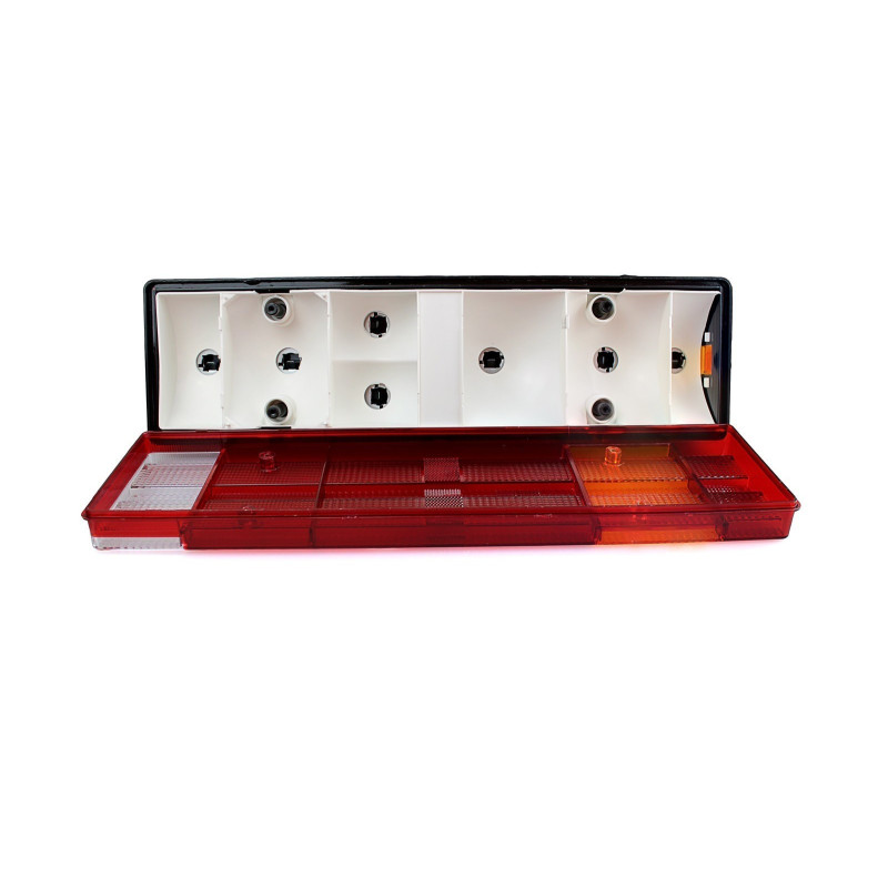 Стоп задни светлини комплект ST1009 С кабел