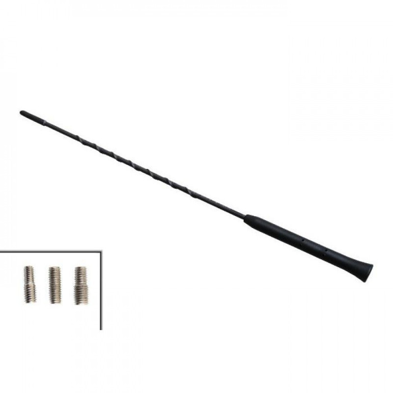 Антена за автомобил 40см 3507