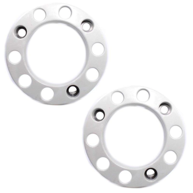 Тас за камиони 22.5 СИВ ПВЦ BB105420