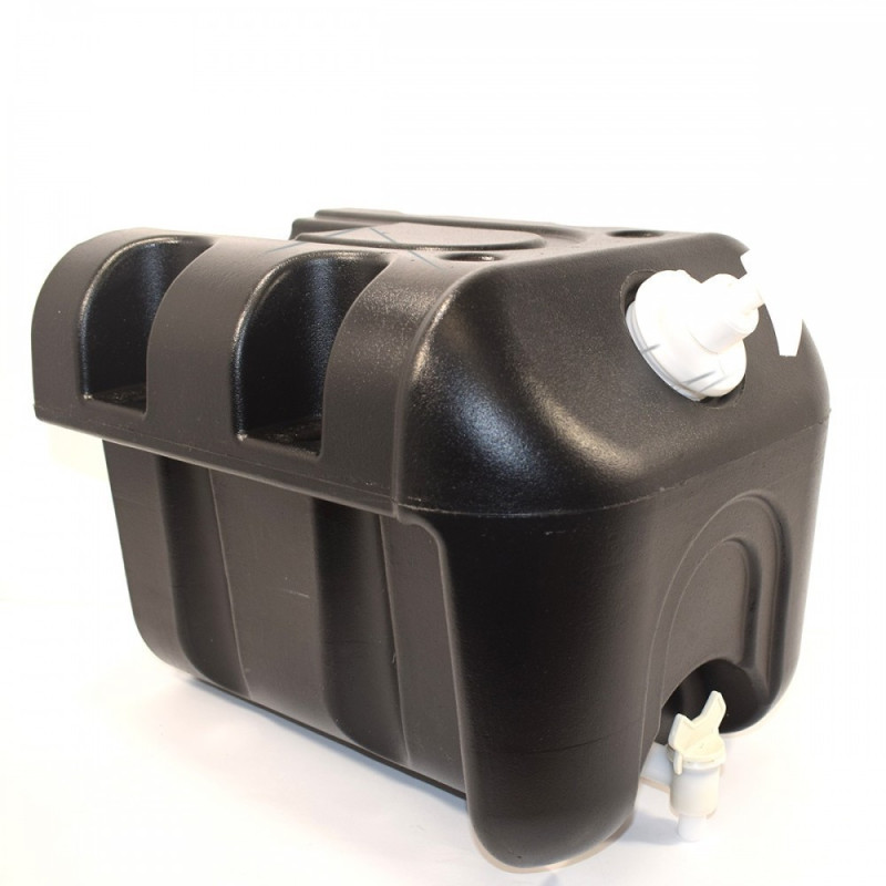 Резервоар вода 18л пвц B18 / B20