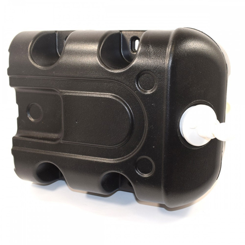 Резервоар вода 18л пвц B18 / B20