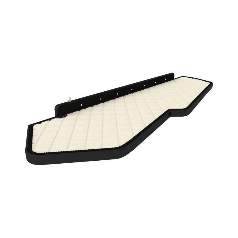 Маса за табло FT09 за Volvo FH4 2013-2019