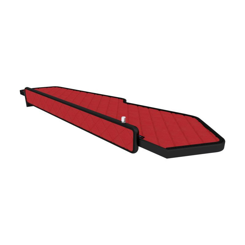 Маса за табло FT09 за Volvo FH4 2013-2019