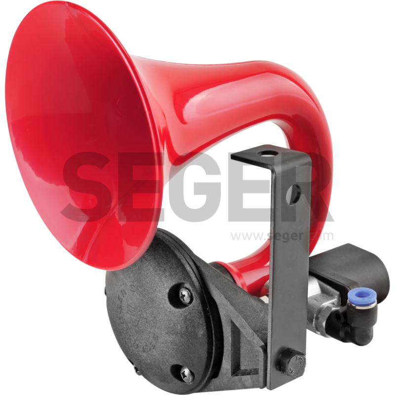 Въздушен клаксон за камион,тир 7636 HJ0100