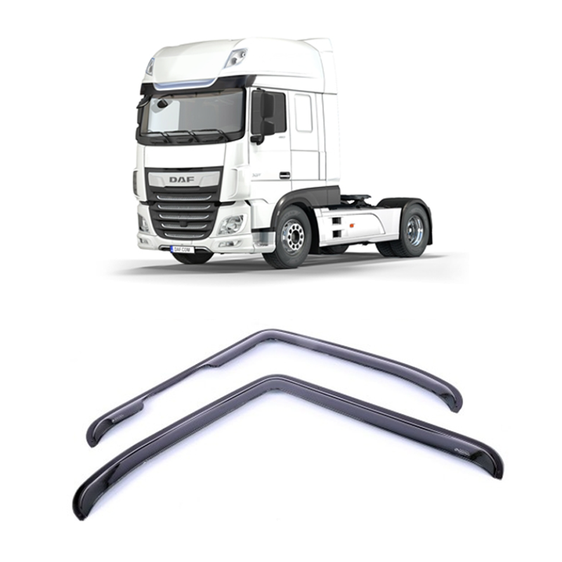 Ветробрани Kuzgun за DAF XF 106 2017+