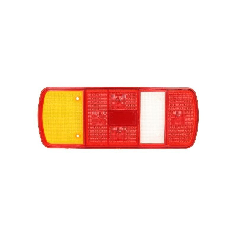 Стъкло за стоп Mercedes Atego 2004г+ М610989