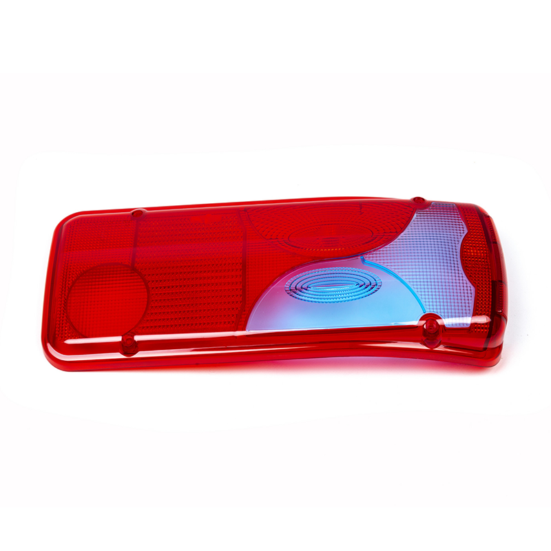 Стъкло за стоп Man, Scania Дясно, Синьо М611821