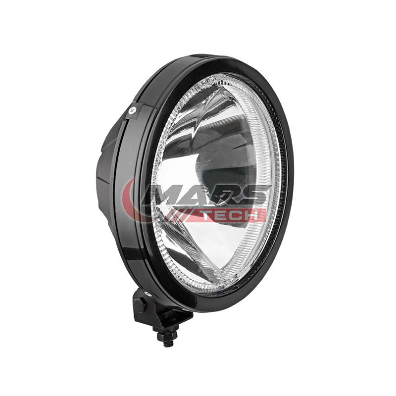Халоген кръгъл H1 LED М710622