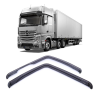 Ветробрани Mercedes Actros MP4 2012г PF-99