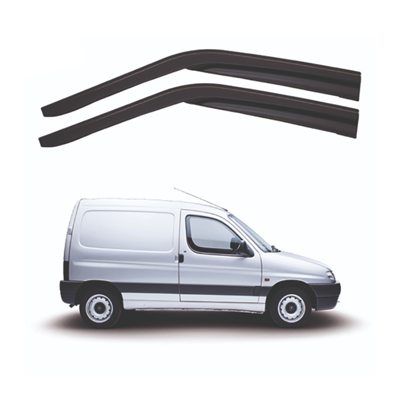 Ветробрани Sunplex за Peugeot Partner,Citroen Berlingo 2002-2007г