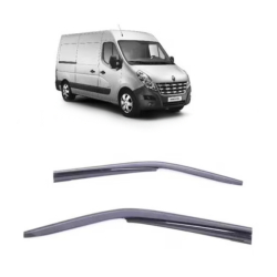 Ветробрани Renault Master 2010-2020г SP-S-40