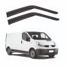 Ветробрани Sunplex за Renault Trafic,Vivaro 2003-2015г SP-S-61