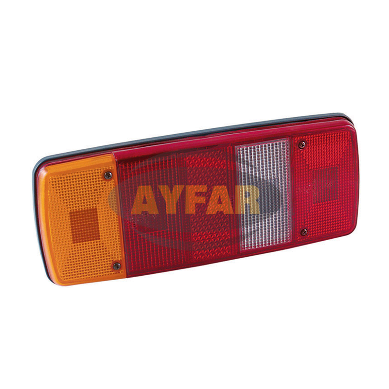 Ленс за стоп MAN, Scania, VW ST1006