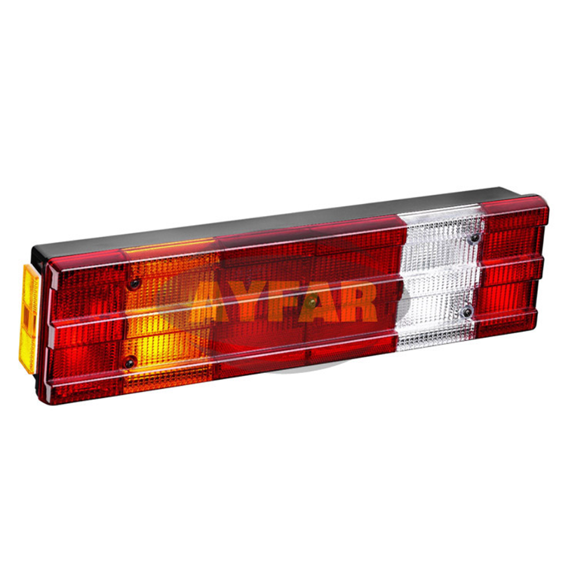 Стоп с кабел за камион,тир ST1013 Универсален