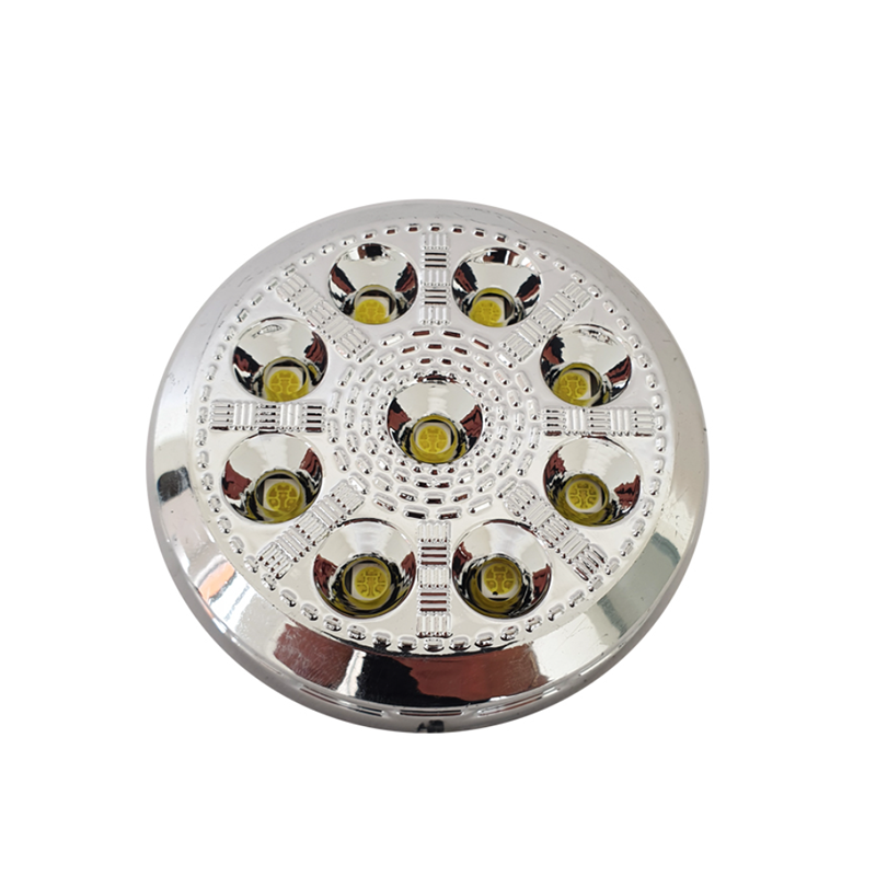 Плафон за купе 9 LED 12V АС212