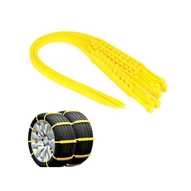 Вериги за сняг,ПВЦ Niken