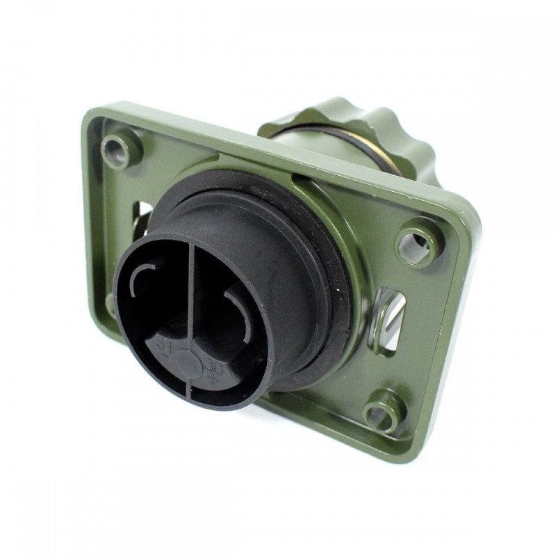 Букса НАТО за камиони, женска Е4702