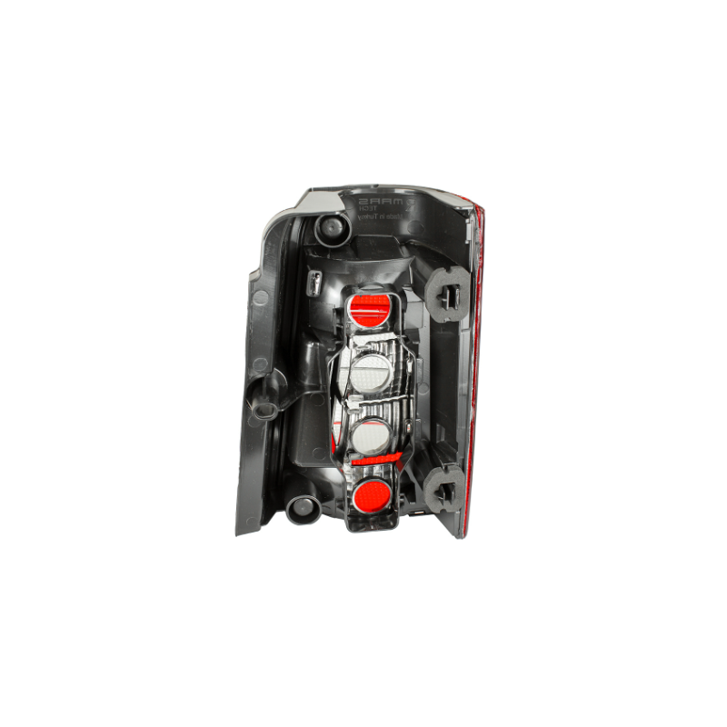 Стоп Peugeot Partner, Citroen Berlingo1996-2004 Десен