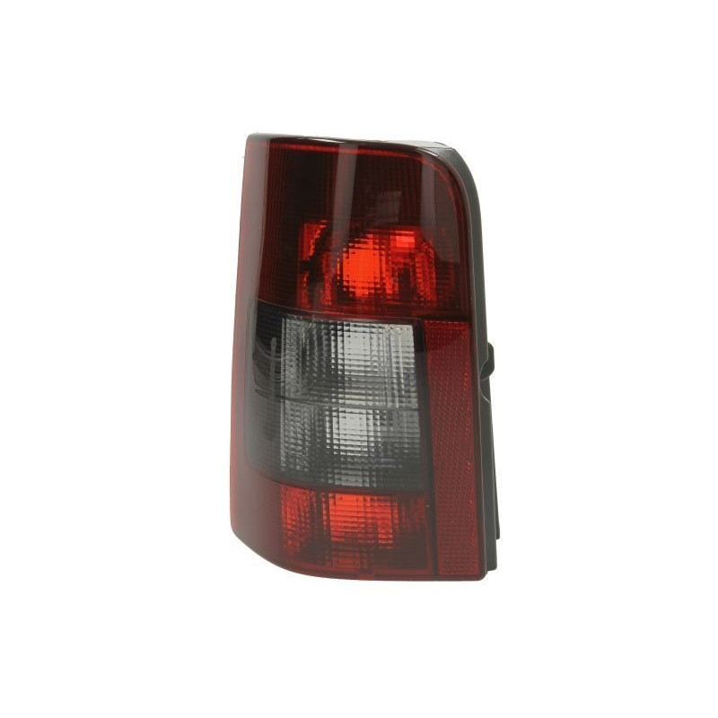 Стоп Peugeot Partner, Citroen Berlingo 1996-2004 Ляв