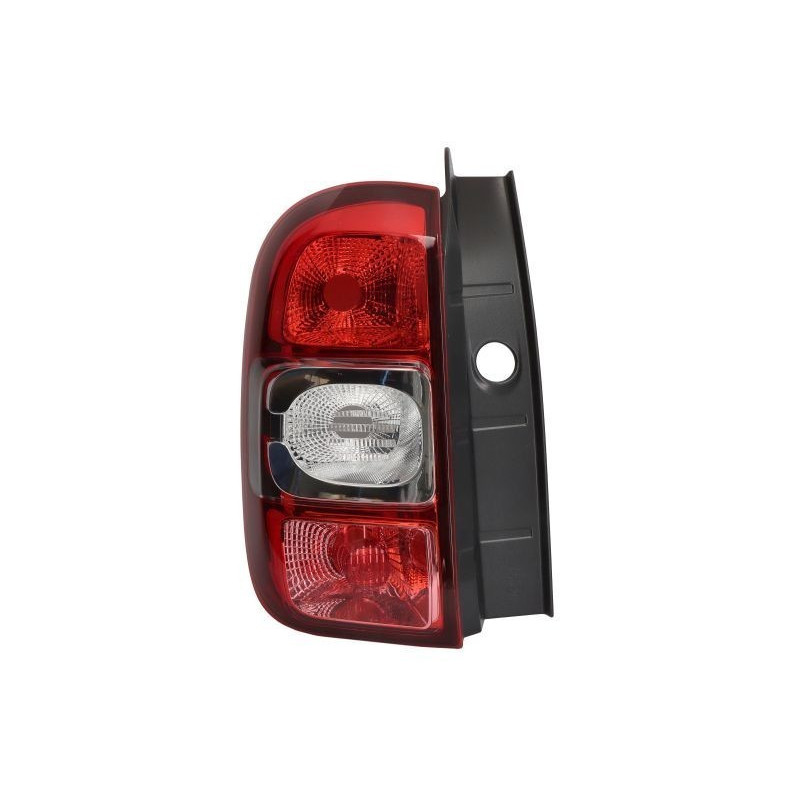 Стоп Dacia Duster 2013-2017г Ляв