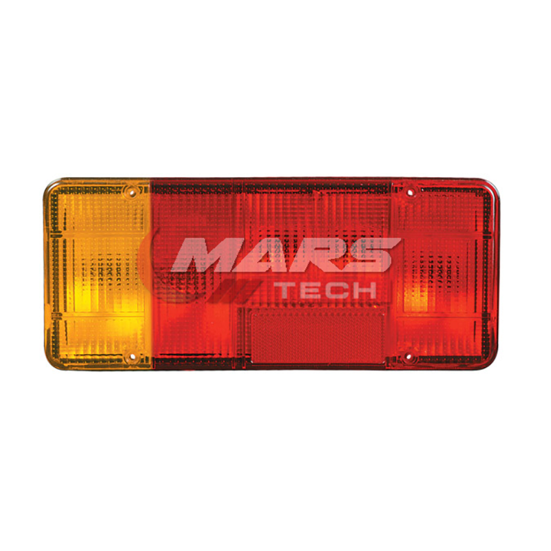 Стъкло за стоп Iveco 1991-2006г М610732 Ляво